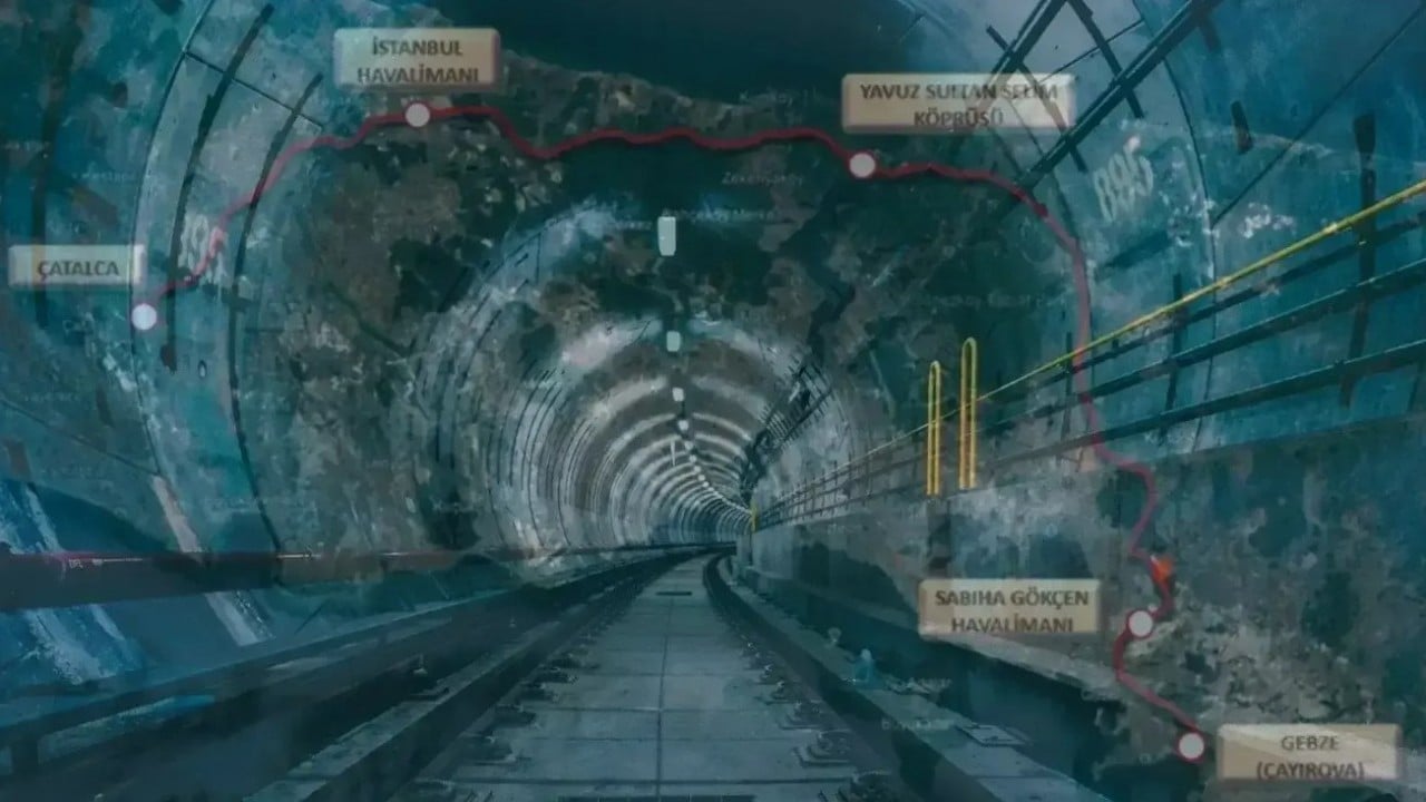 Foto - Dünya Bankasından Türkiye’nin dev projesine 1,67 milyar Euro finansman