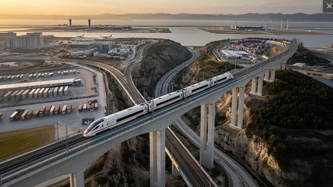 Foto - Dünya Bankasından Türkiye’nin dev projesine 1,67 milyar Euro finansman