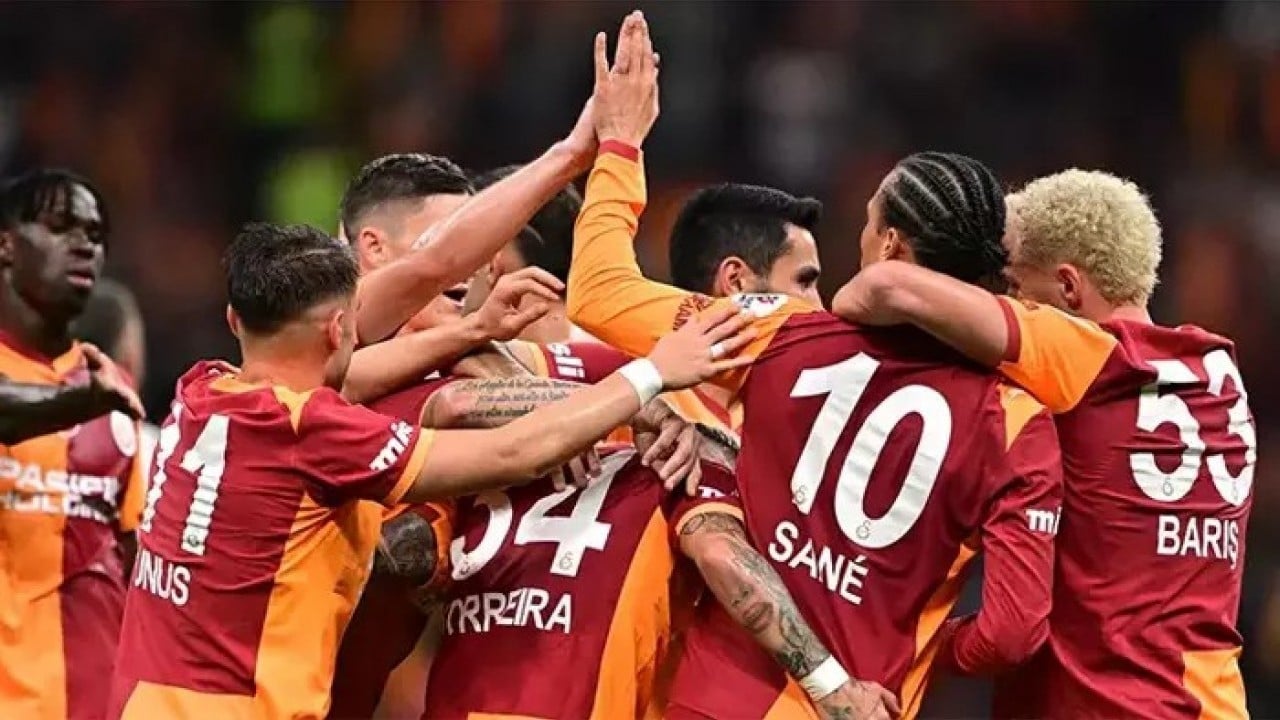 Foto - Dünya basını Galatasaray’ı konuşuyor! 
