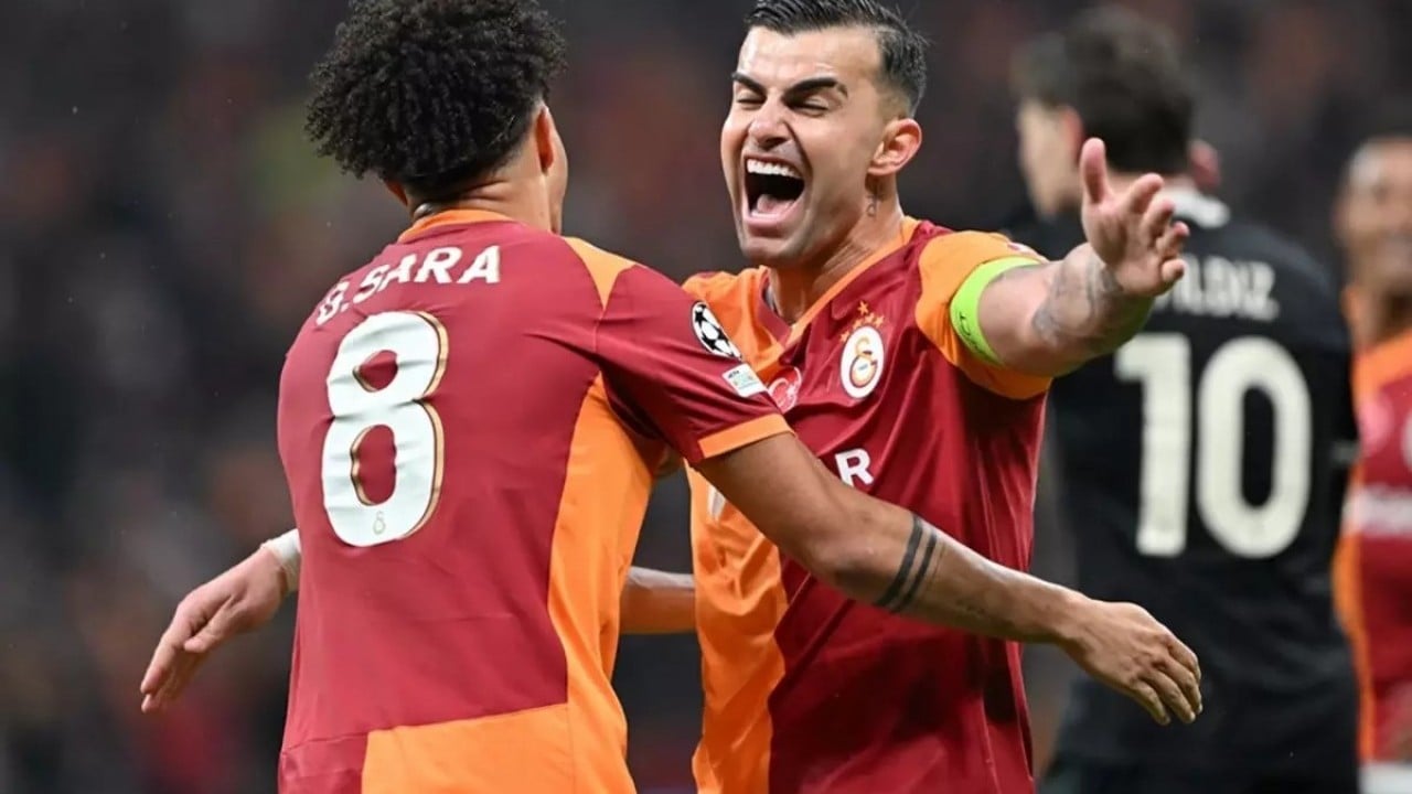 Foto - Dünya basını Galatasaray’ı konuşuyor! 