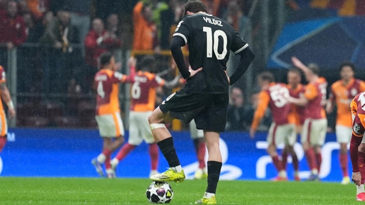 Dünya basını Galatasaray’ı konuşuyor! 