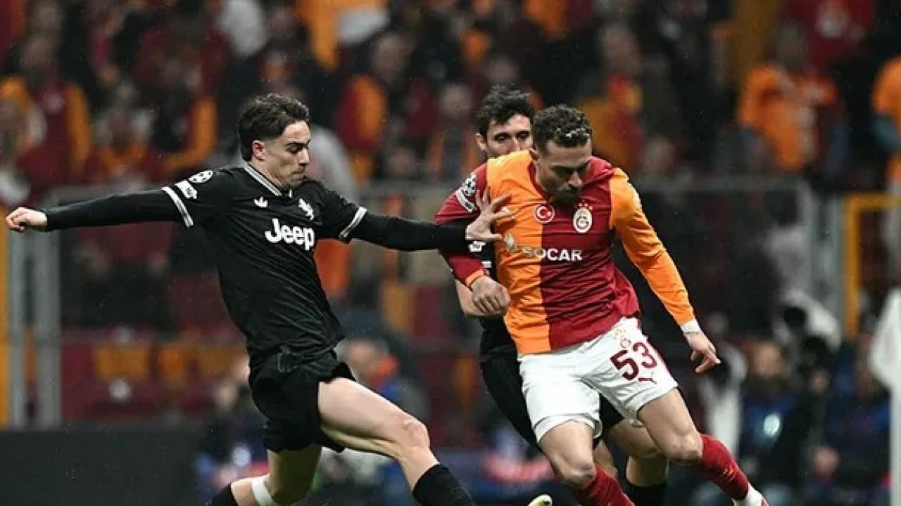 Foto - Dünya basını Galatasaray’ı konuşuyor! 