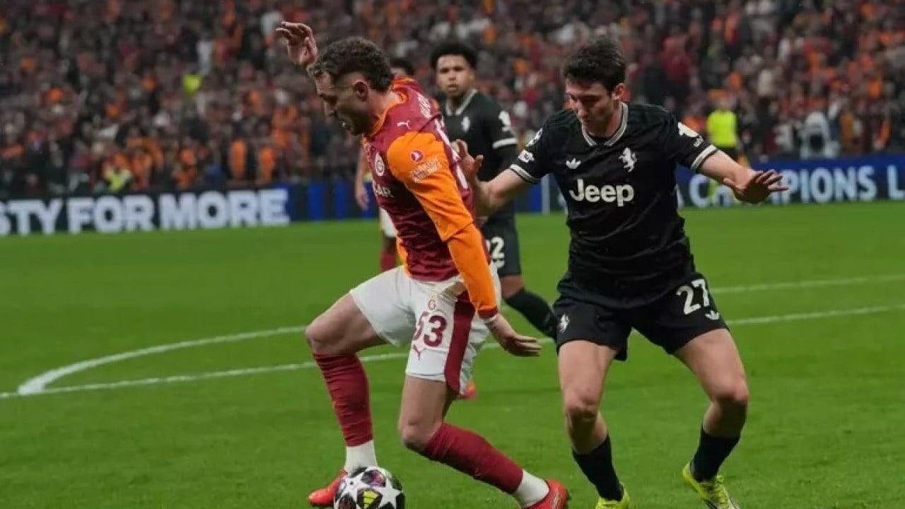 Foto - Dünya basını Galatasaray’ı konuşuyor! 