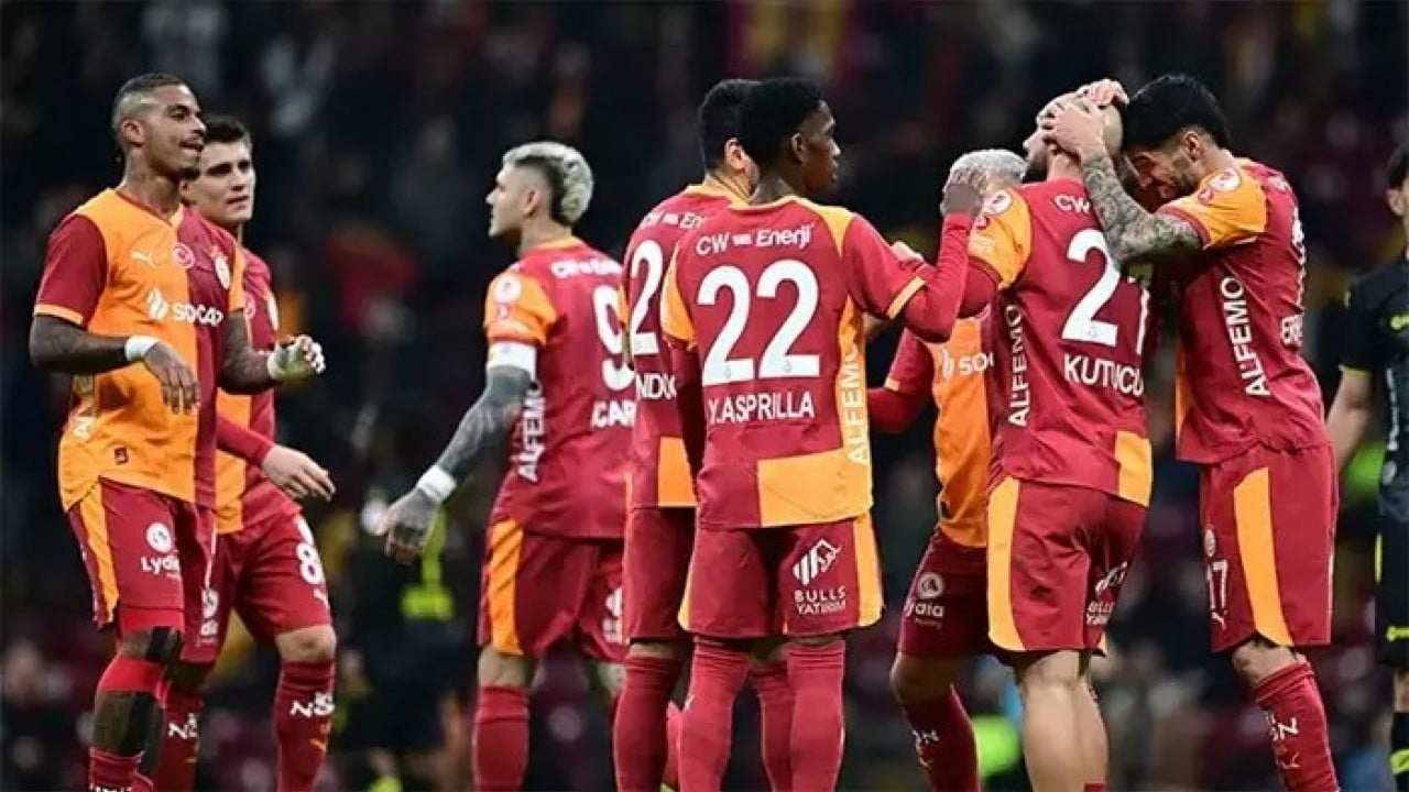 Foto - Dünya basını Galatasaray’ı konuşuyor! 