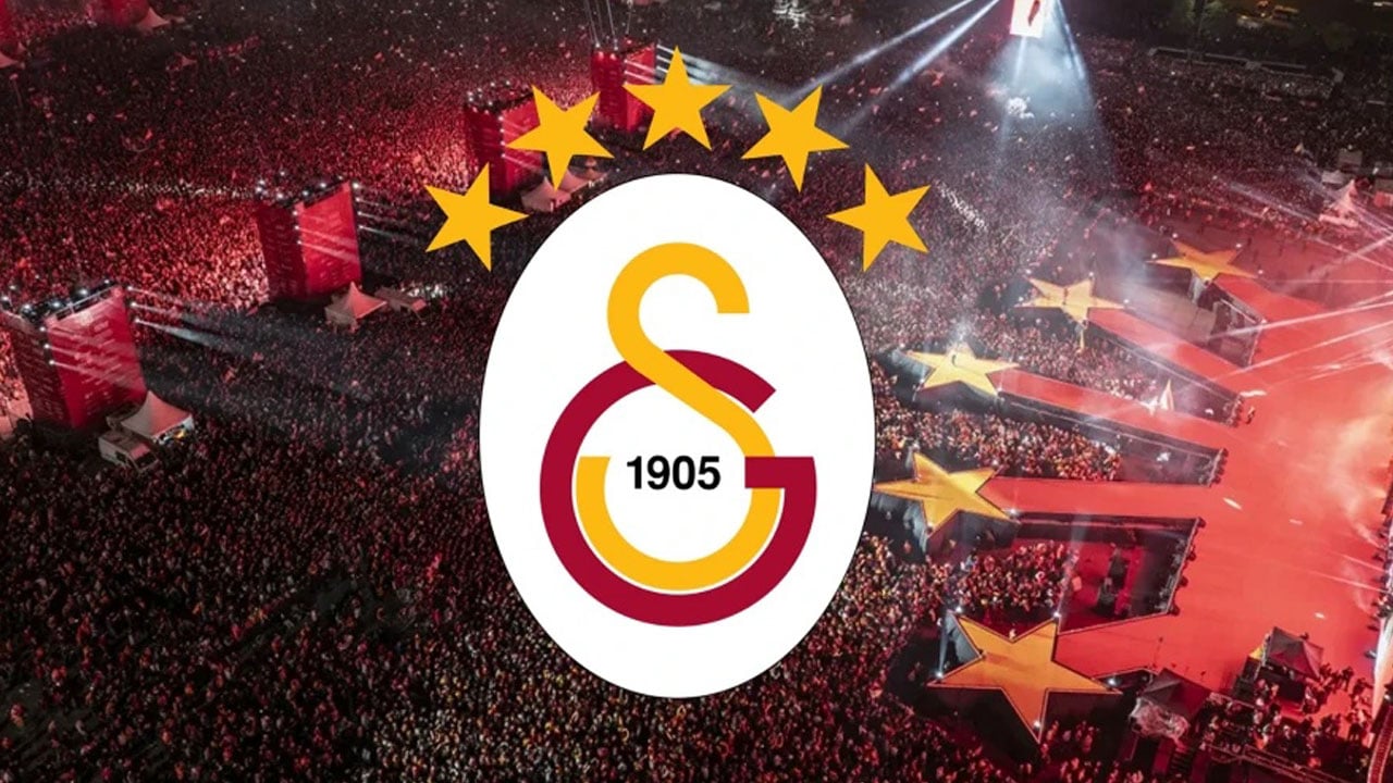 Foto - Dünya basını Galatasaray’ın üst üste 4. şampiyonluğunu böyle gördü: Türk futbolunun zirvesi