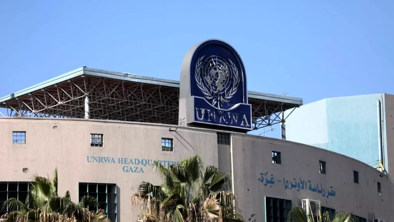 Foto - Dünya böyle alçaklık görmedi: İsrail'den acımasız karar