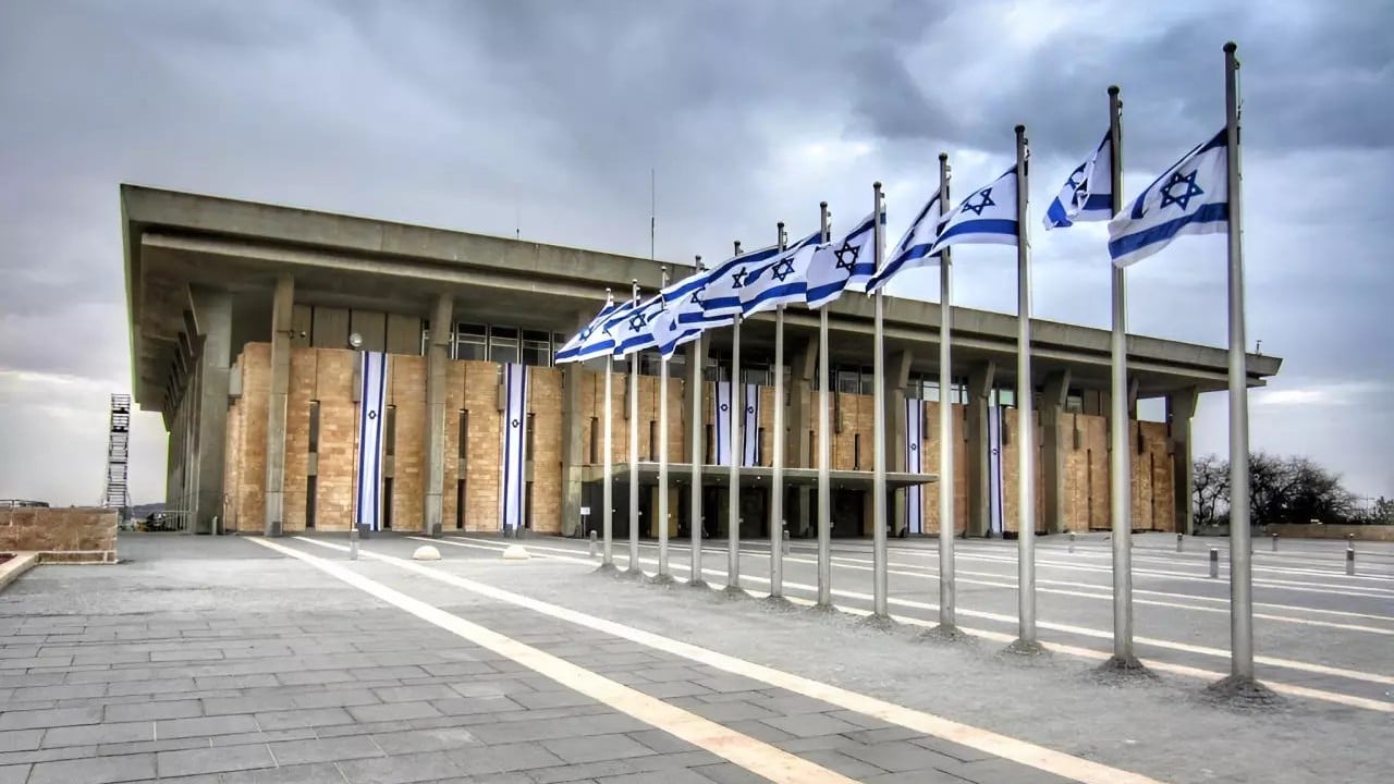 Foto - Dünya böyle alçaklık görmedi: İsrail'den acımasız karar