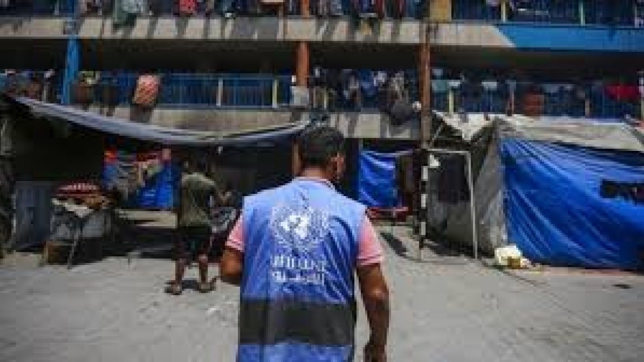 Foto - Dünya böyle alçaklık görmedi: İsrail'den acımasız karar