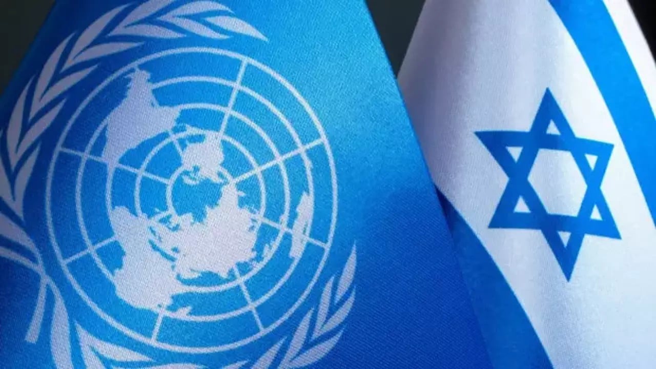 Foto - Dünya böyle alçaklık görmedi: İsrail'den acımasız karar