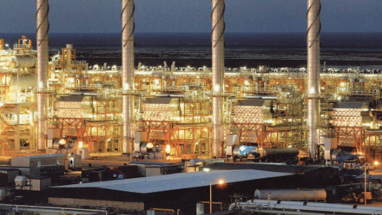 Foto - Dünya bu haberle sarsılıyor! Katar sanayinin şalterlerini indirdi! QatarEnergy tüm petrokimya üretimini durdurdu