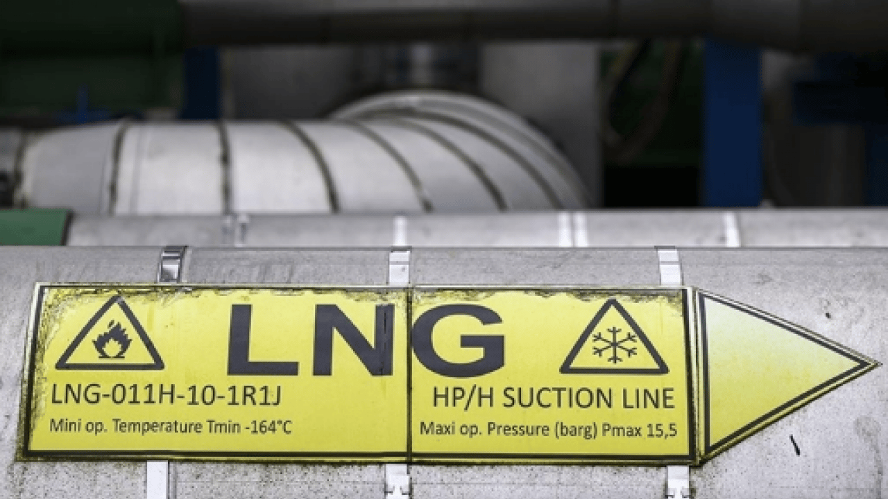 Foto - Dünya bu haberle sarsılıyor! Katar sanayinin şalterlerini indirdi! QatarEnergy tüm petrokimya üretimini durdurdu