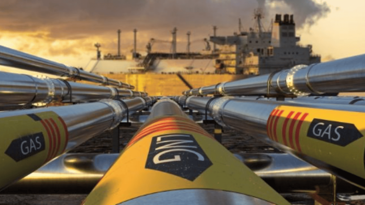 Foto - Dünya bu haberle sarsılıyor! Katar sanayinin şalterlerini indirdi! QatarEnergy tüm petrokimya üretimini durdurdu