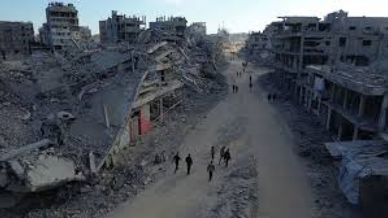 Foto - Dünya bu itirafı konuşuyor: Erdoğan’ın olmadığı masada karar çıkmayacak