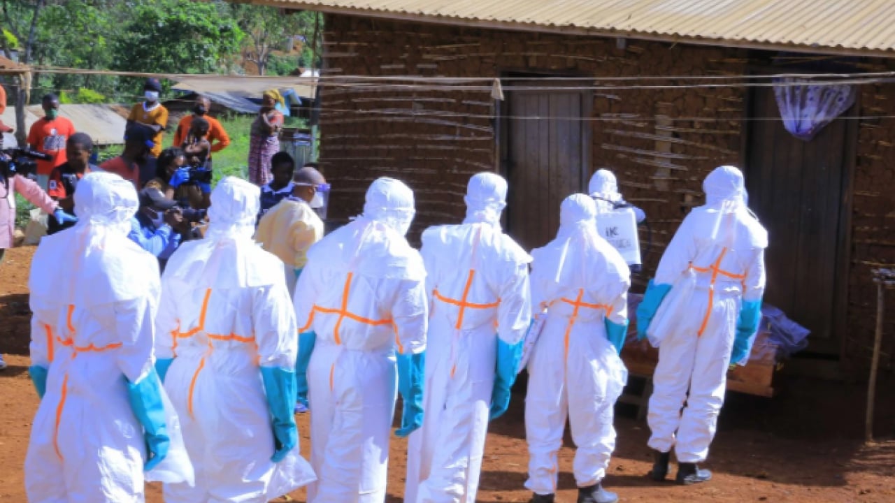 Foto - Dünya bu salgını konuşuyor: Ebola kaynaklı can kaybı yüzü aştı