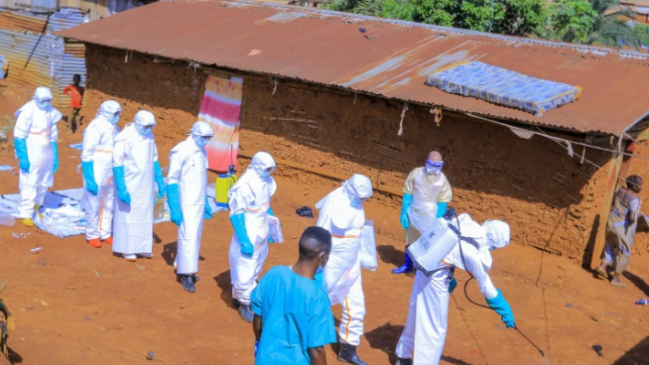 Foto - Dünya bu salgını konuşuyor: Ebola kaynaklı can kaybı yüzü aştı