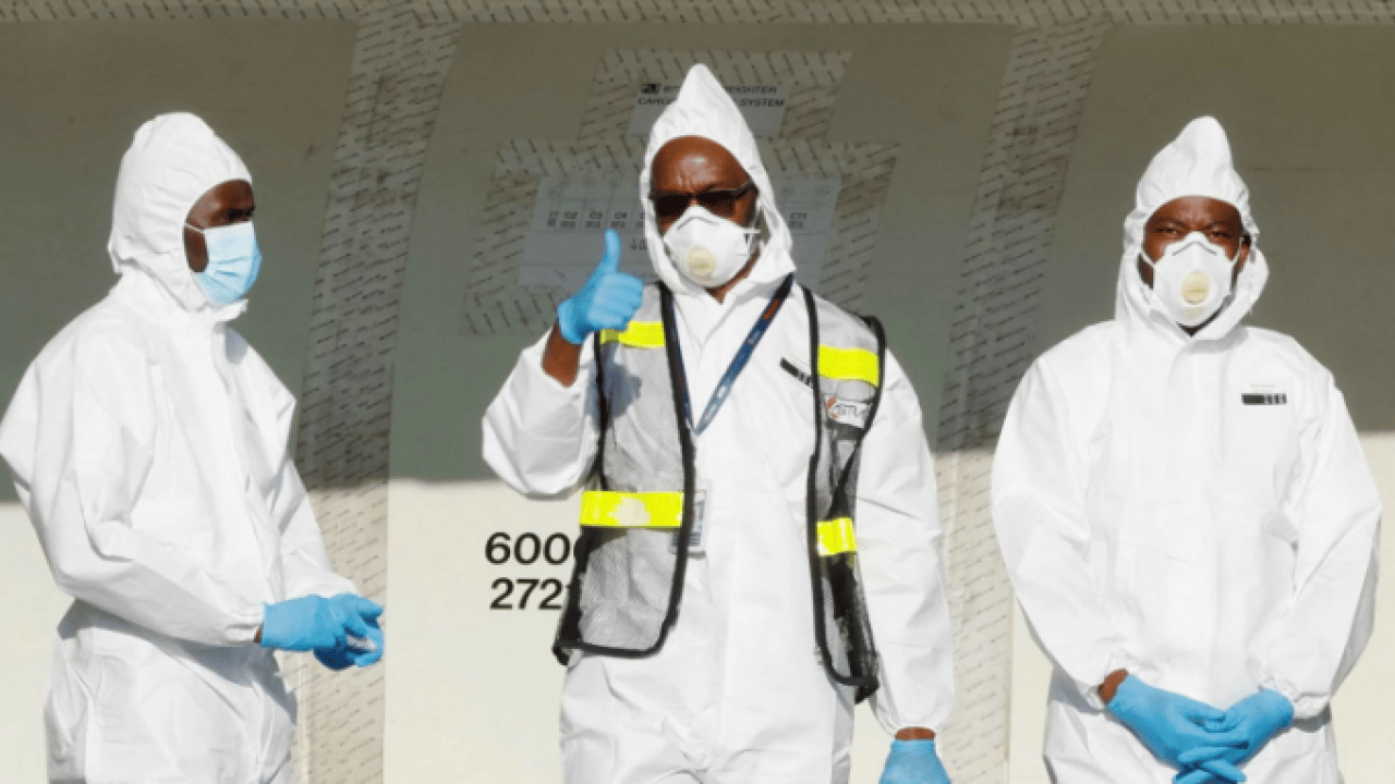 Foto - Dünya bu salgını konuşuyor: Ebola kaynaklı can kaybı yüzü aştı