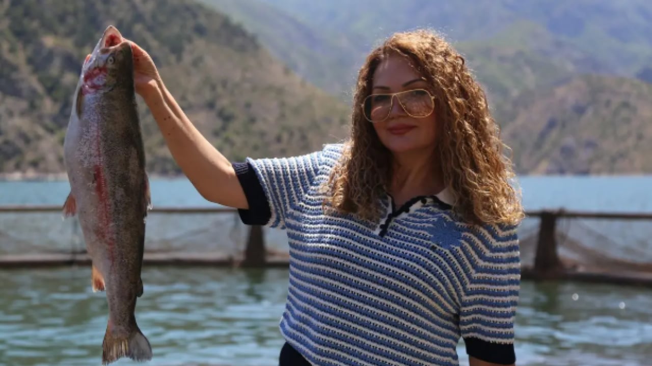 Foto - Dünya bu Türk lezzetinin peşinde! Almak içi sıraya girdiler!