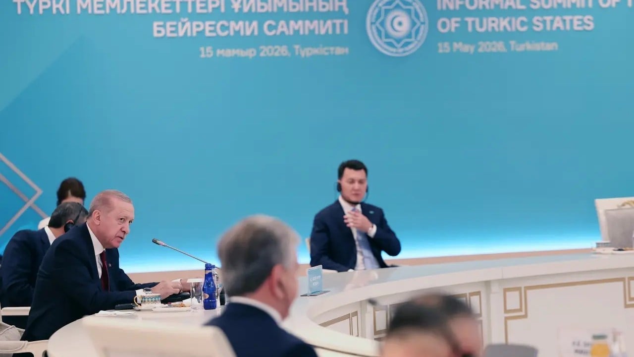 Foto - Dünya bunu beklemiyordu: 5 ülke Türkiye ile güçlerini birleştirdi, yakında gökyüzüne fırlatılacak