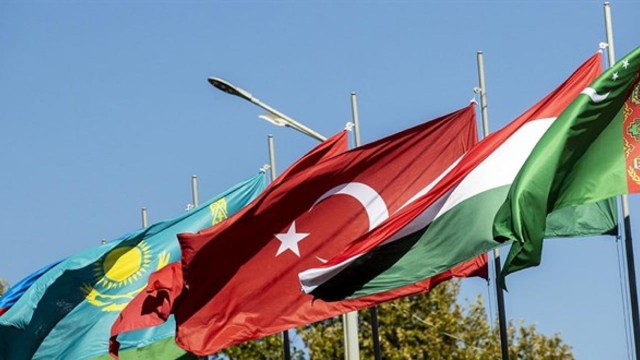 Foto - Dünya bunu beklemiyordu: 5 ülke Türkiye ile güçlerini birleştirdi, yakında gökyüzüne fırlatılacak