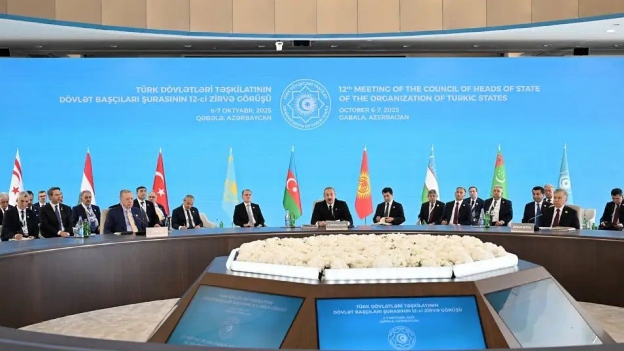 Foto - Dünya bunu beklemiyordu: 5 ülke Türkiye ile güçlerini birleştirdi, yakında gökyüzüne fırlatılacak