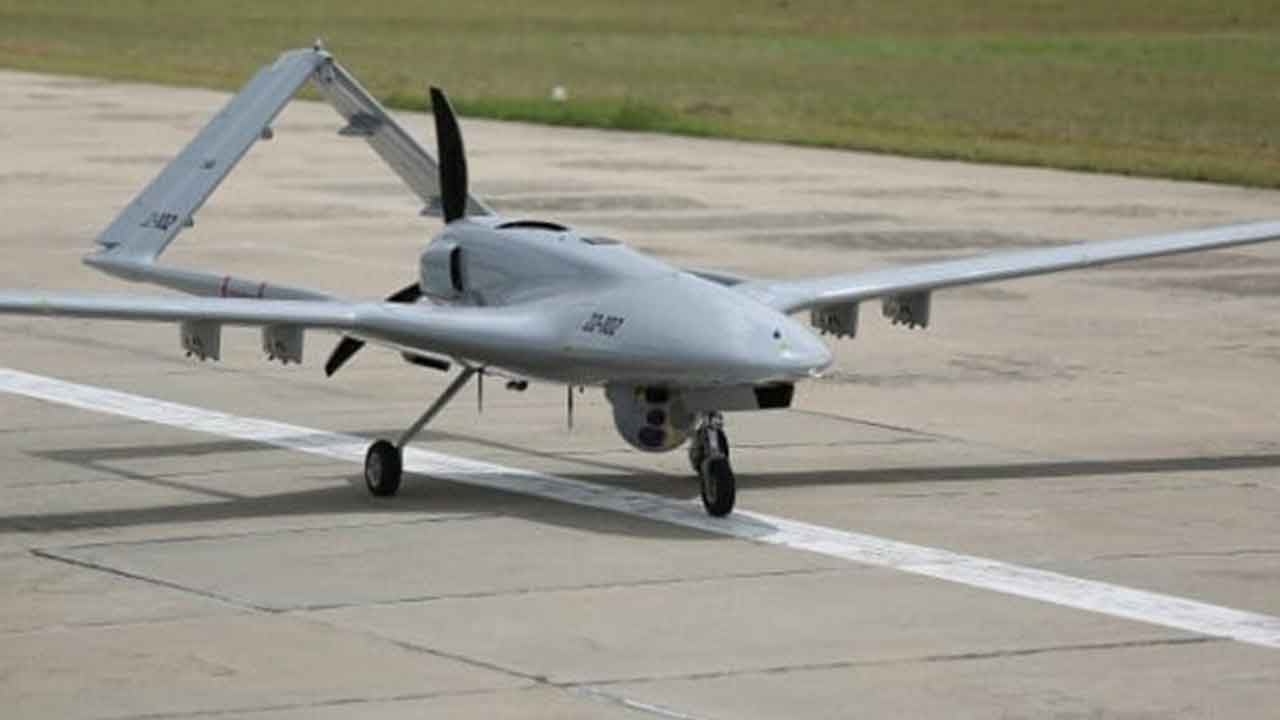 Foto - Dünya bunu konuşuyor: Mısır'dan havalanan Bayraktar TB2 SİHA'lardan dengeleri değiştirecek saldırı