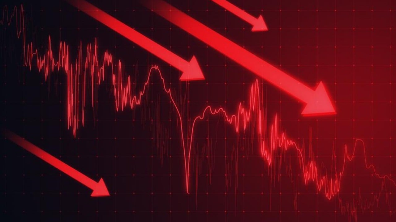 Dünya çapında büyük bir olay mı yaşanacak? Çinli şirketler ABD borsasından kaçıyor!