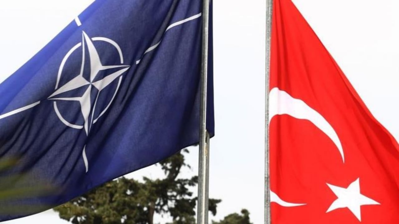 Foto - Dünya "Çelik Kubbe"nin peşinde! NATO, Türk savunma devi ASELSAN’ın önünde diz çöktü