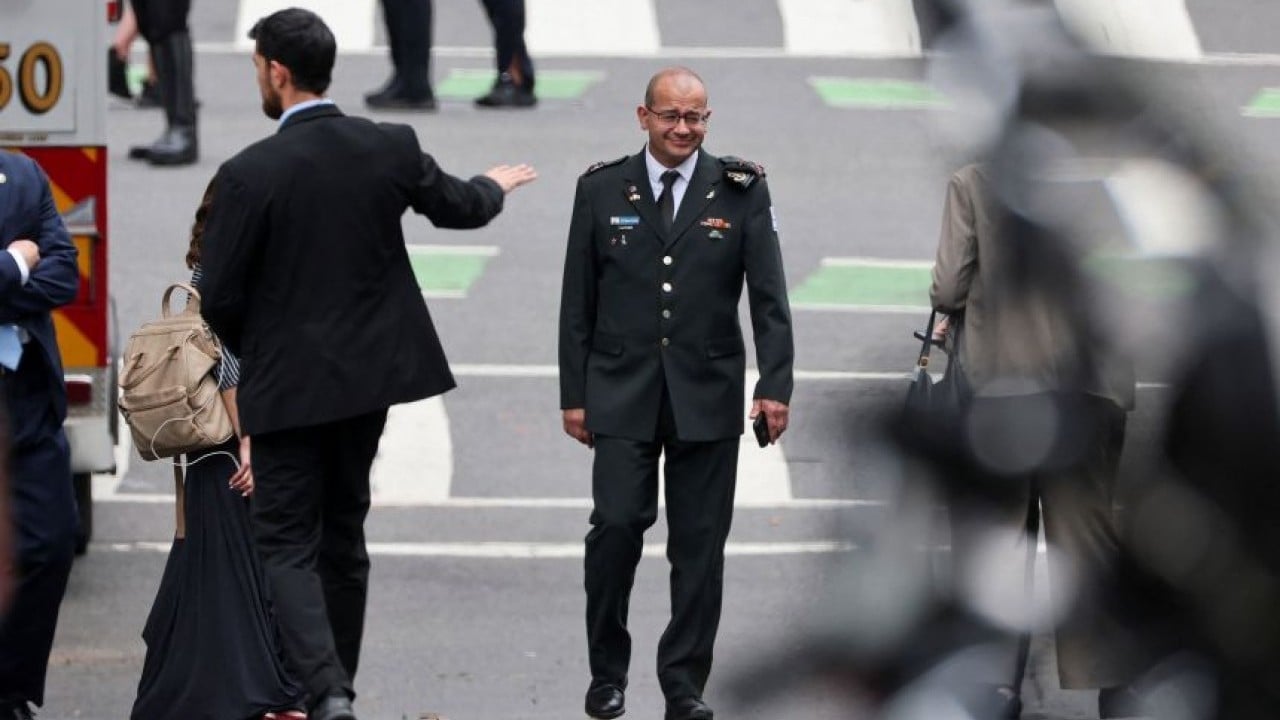 Foto - Dünya çıkışı konuşuyor! Teklifi yapan ülke 'yok artık' dedirtecek: Türkiye’ye nükleer savaş başlığı satalım