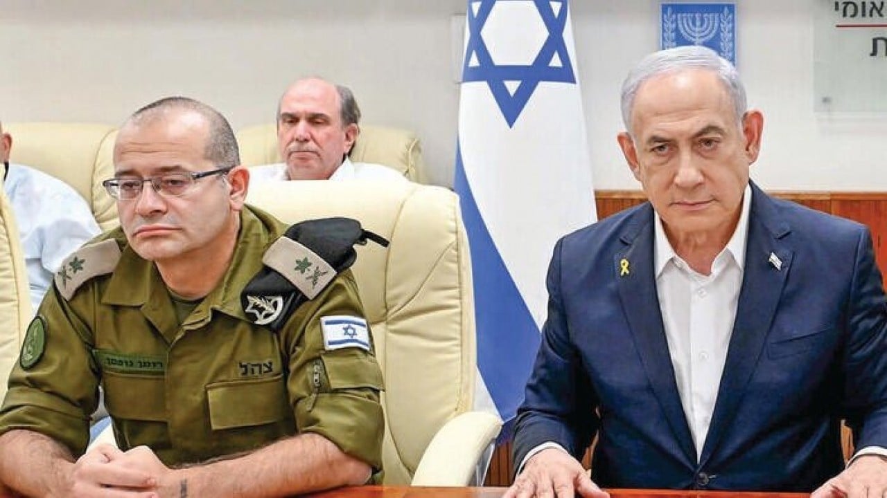 Foto - Dünya çıkışı konuşuyor! Teklifi yapan ülke 'yok artık' dedirtecek: Türkiye’ye nükleer savaş başlığı satalım