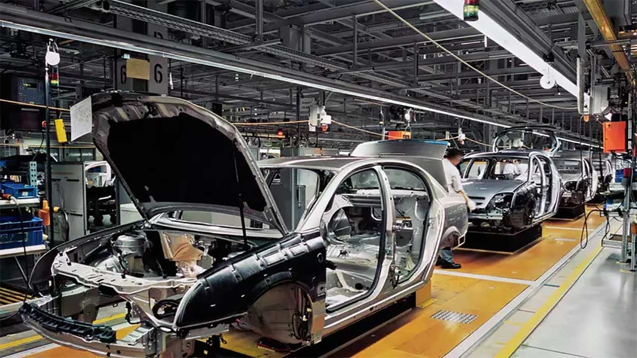 Foto - Türkiye'de fabrika açacak otomobil şirketi Nissan fabrikasını devralıyor