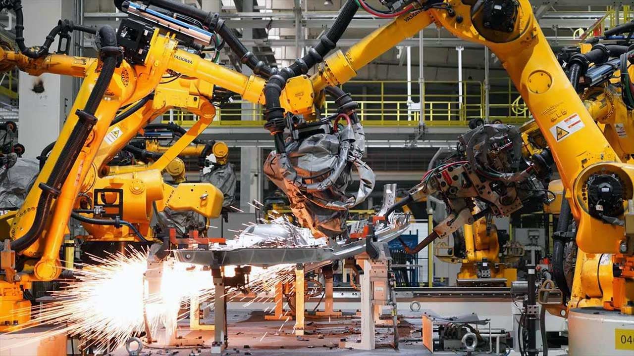 Foto - Türkiye'de fabrika açacak otomobil şirketi Nissan fabrikasını devralıyor