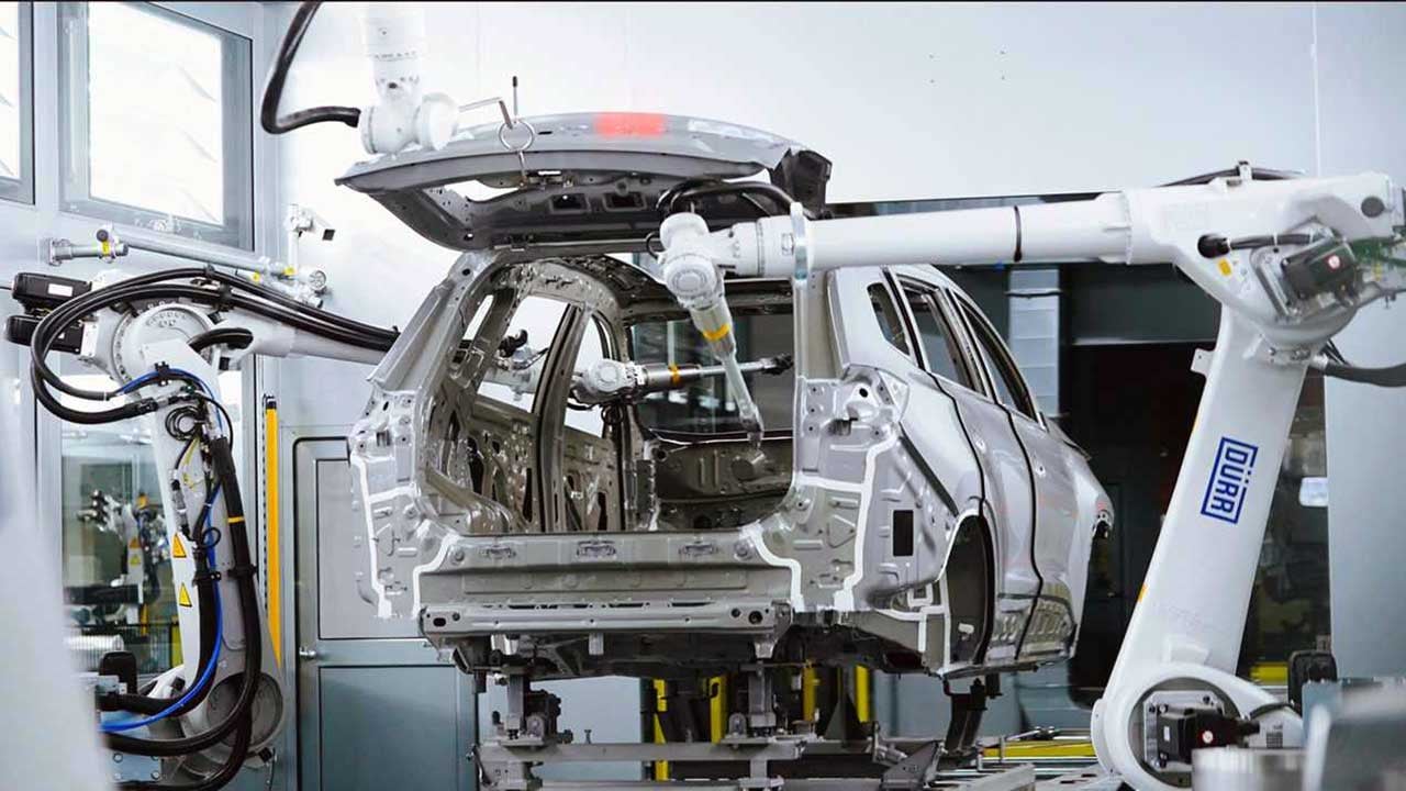 Foto - Türkiye'de fabrika açacak otomobil şirketi Nissan fabrikasını devralıyor