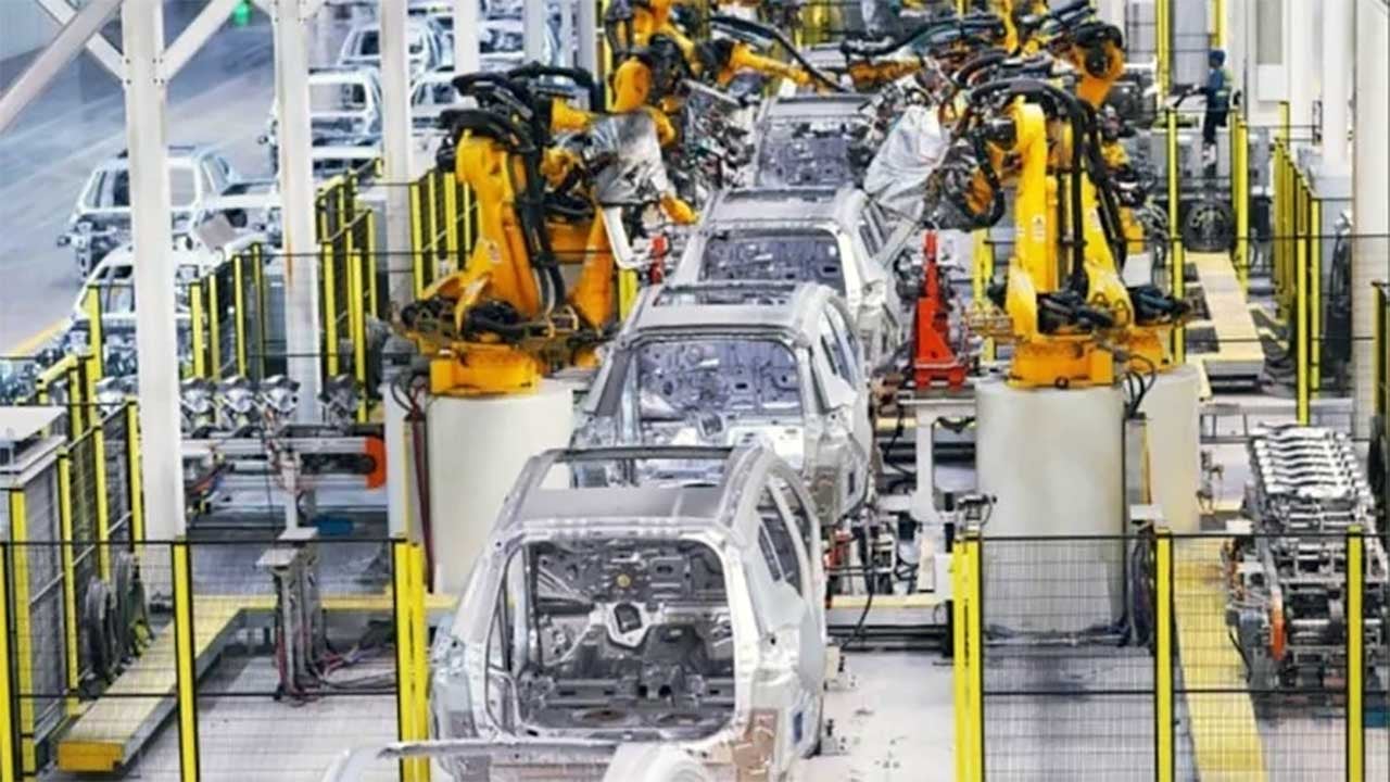 Foto - Türkiye'de fabrika açacak otomobil şirketi Nissan fabrikasını devralıyor