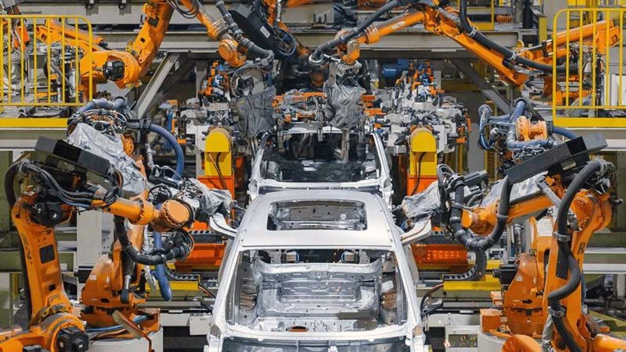 Foto - Türkiye'de fabrika açacak otomobil şirketi Nissan fabrikasını devralıyor