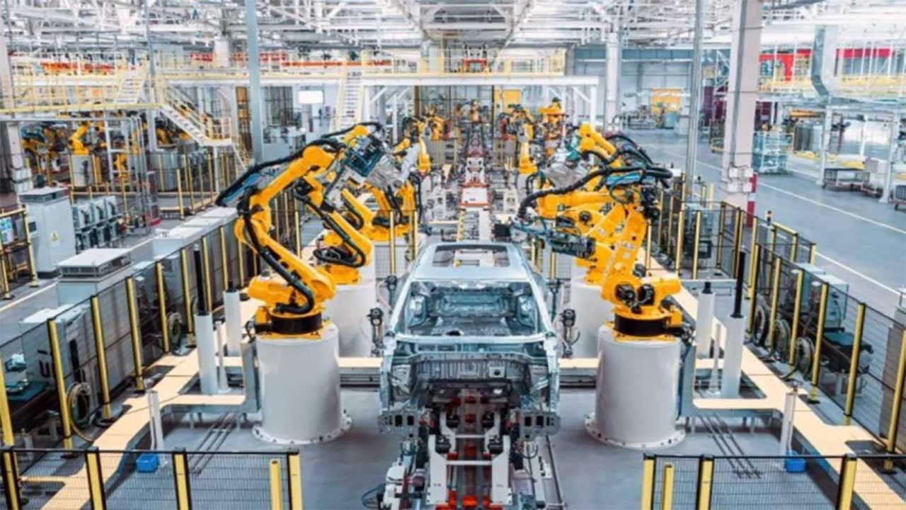 Foto - Türkiye'de fabrika açacak otomobil şirketi Nissan fabrikasını devralıyor