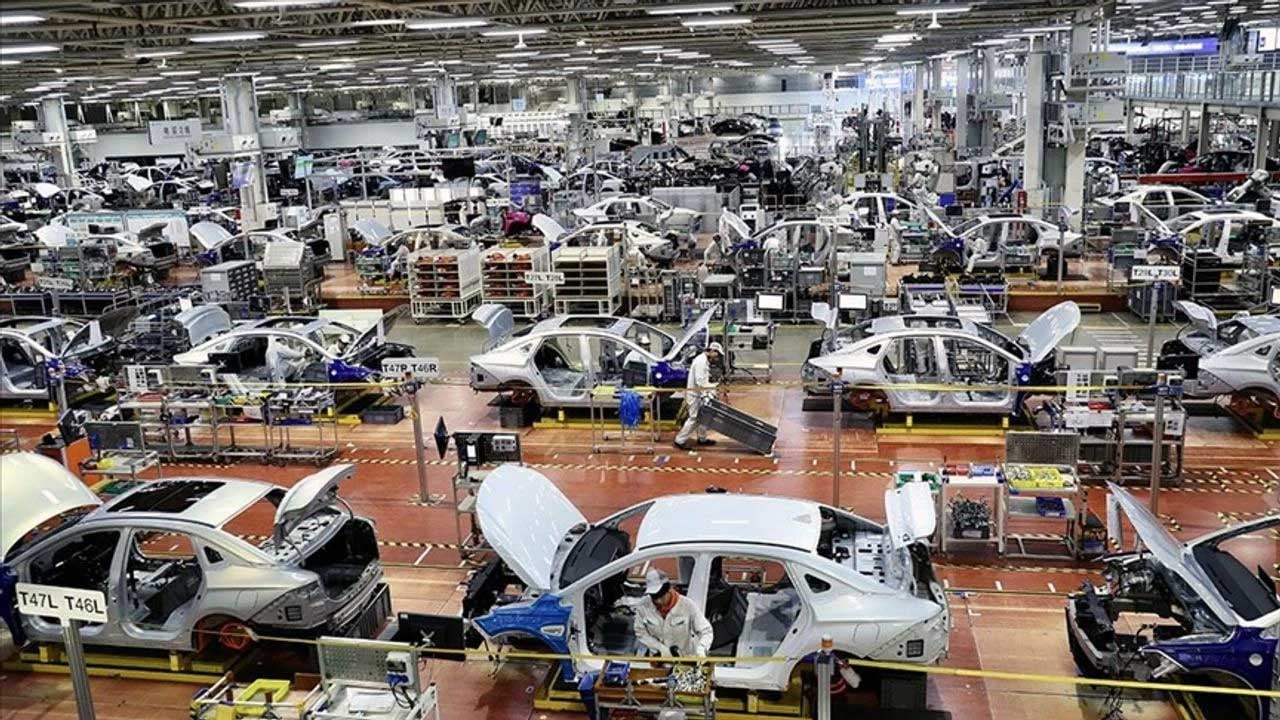 Foto - Türkiye'de fabrika açacak otomobil şirketi Nissan fabrikasını devralıyor