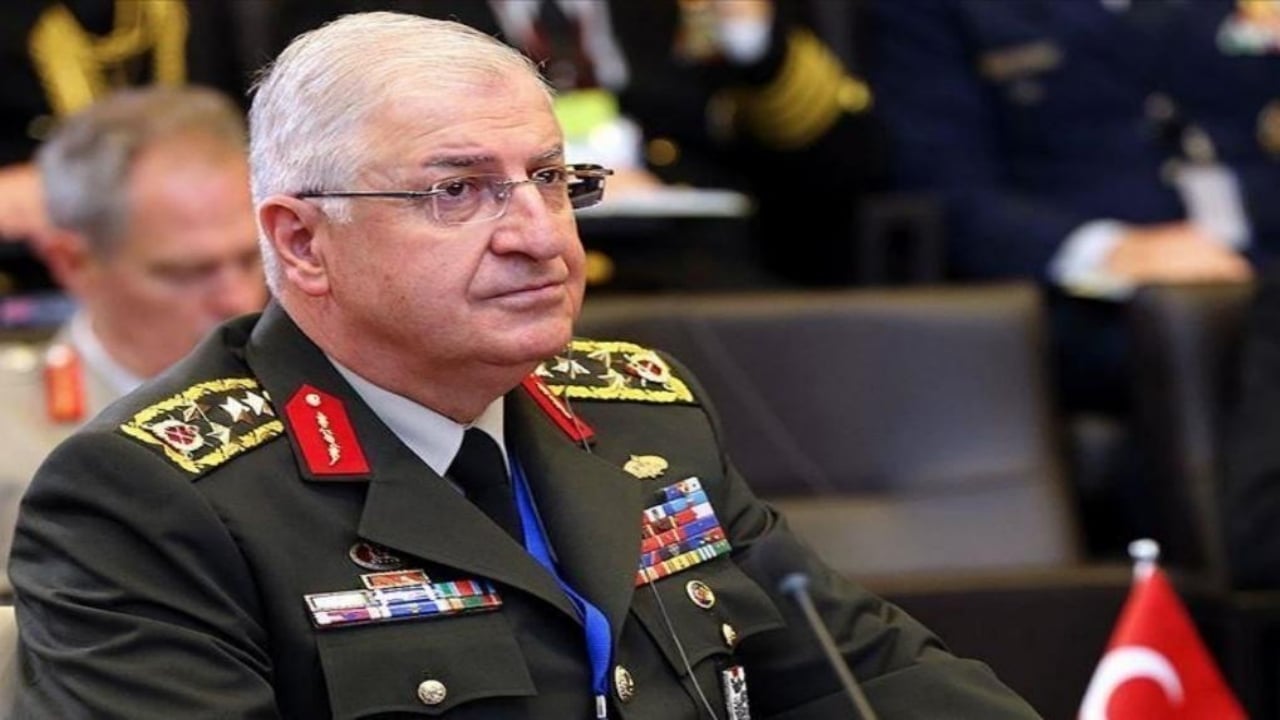 Foto - Dünya dengeleri Ankara lehine değişiyor! Washington’da "Türkiye" paniği: Artık rakipsiz tek güç
