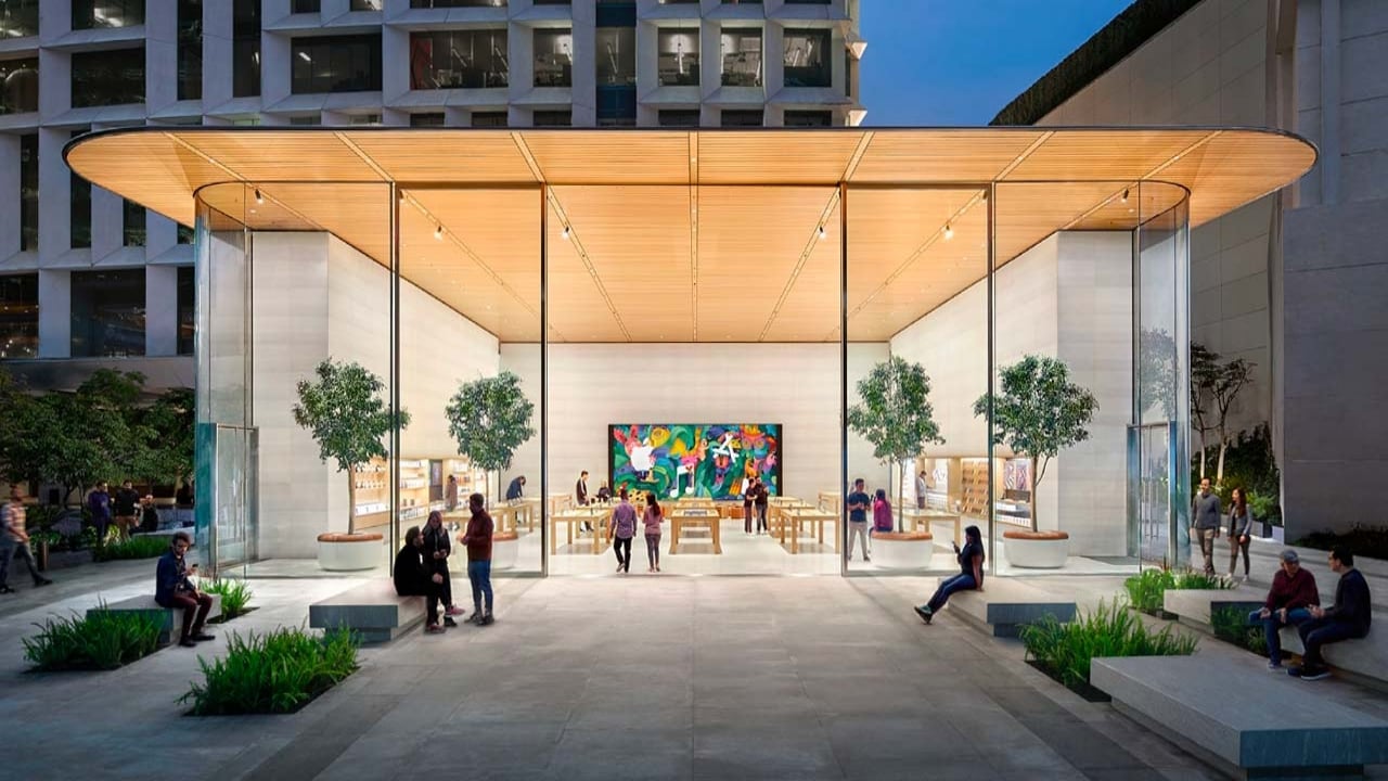 Foto - Dünya devi Apple’dan gizli operasyon! Türklerden sessiz sedasız satın aldılar