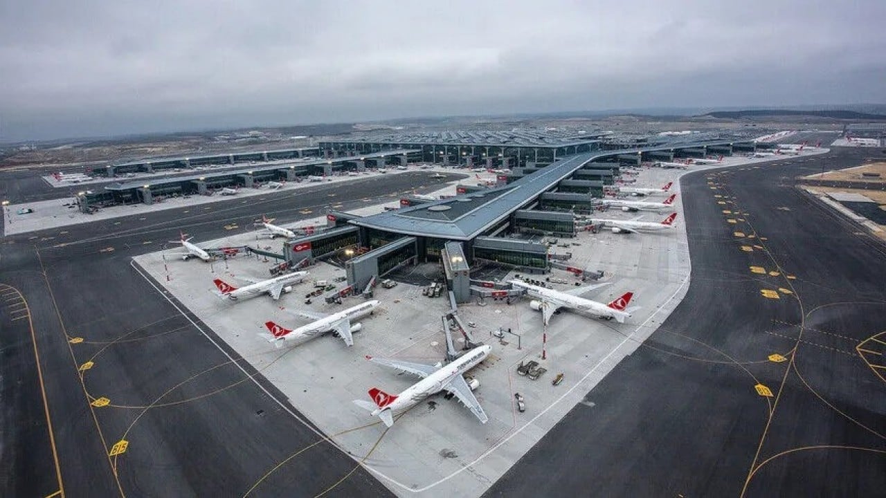 Foto - Dünya devi Türkiye ile ilgili gerçeği itiraf etti: O yatırım her şeyi değiştirdi