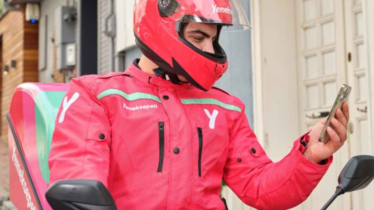 Foto - Dünya devi, Yemeksepeti'ni gözüne kestirdi: Satın almak için harekete geçti