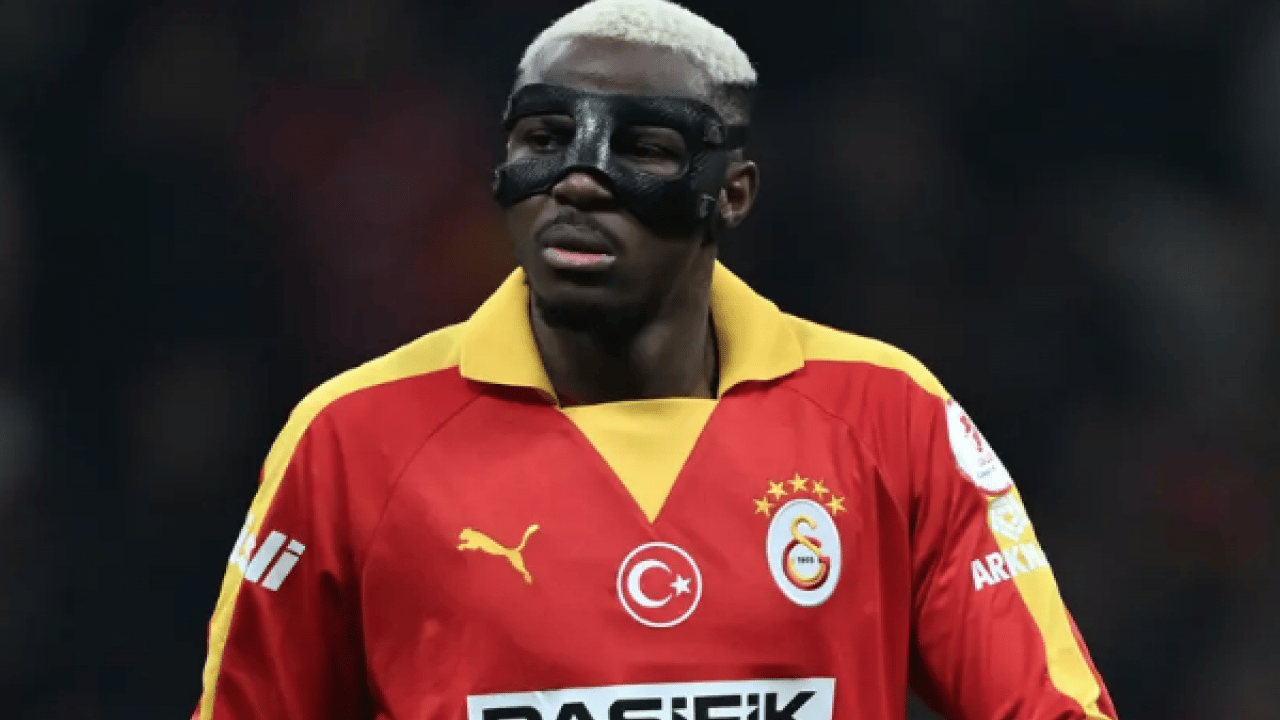 Dünya devinden Osimhen için dünyanın konuşacağı bonservis! Türk futbol tarihinde örneği yok