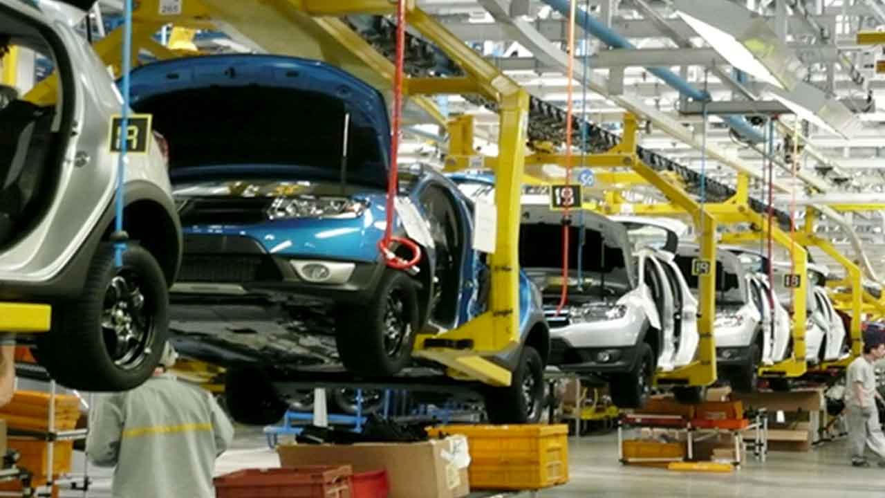 Foto - Dünya devinin Türkiye'de üretim kararı Romanya'yı ayağa kaldırdı: Yatırım ortamını bozdunuz