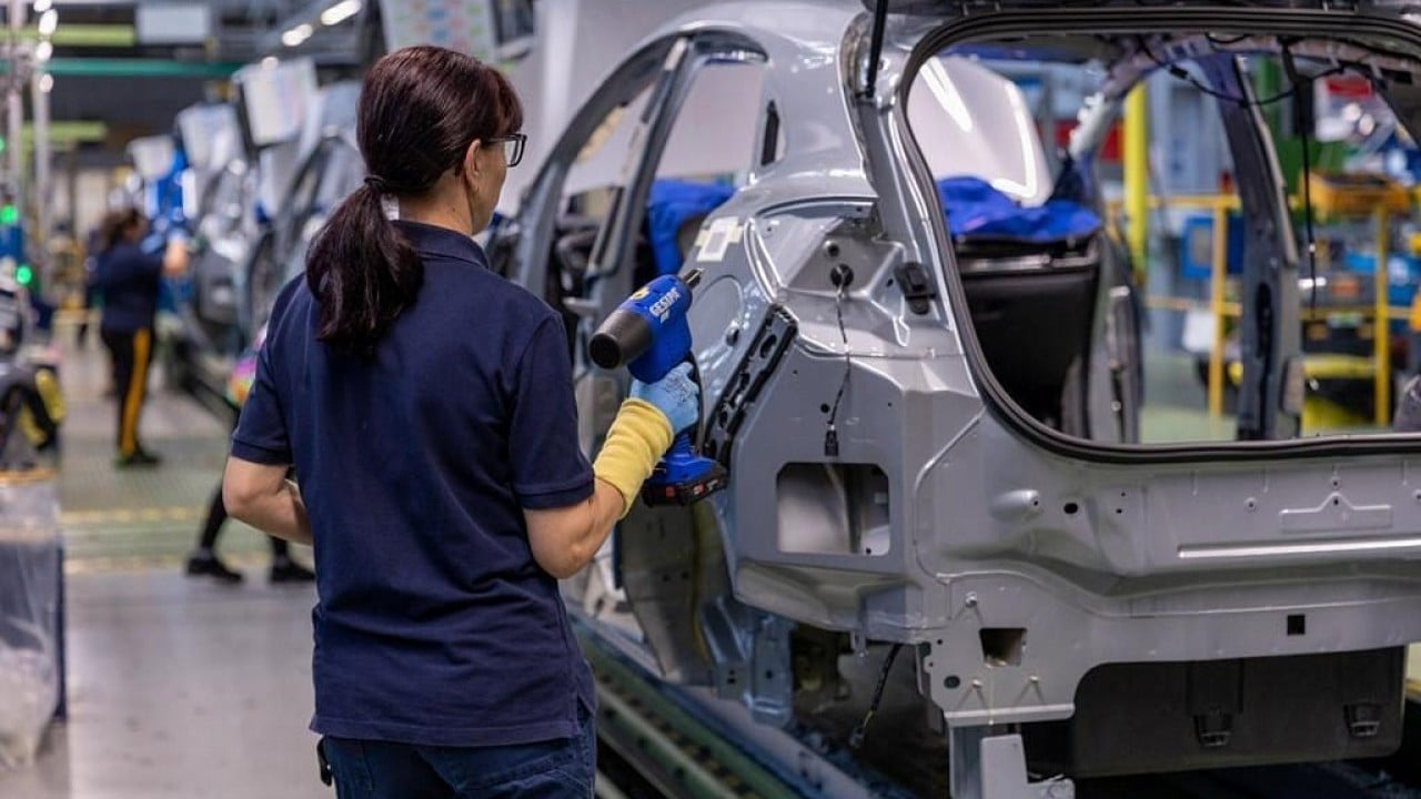 Foto - Dünya devinin Türkiye'de üretim kararı Romanya'yı ayağa kaldırdı: Yatırım ortamını bozdunuz