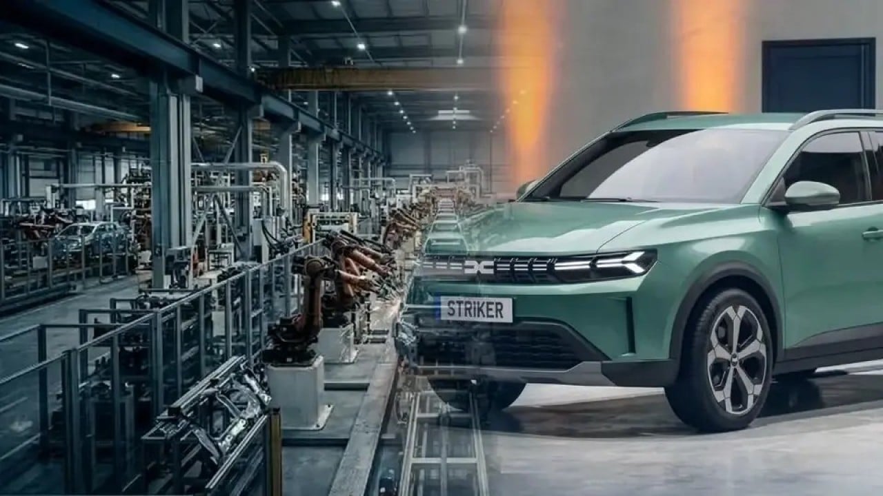 Foto - Dünya devinin Türkiye'de üretim kararı Romanya'yı ayağa kaldırdı: Yatırım ortamını bozdunuz