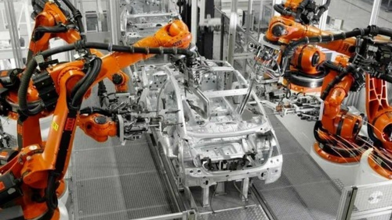 Foto - Dünya devinin Türkiye'de üretim kararı Romanya'yı ayağa kaldırdı: Yatırım ortamını bozdunuz