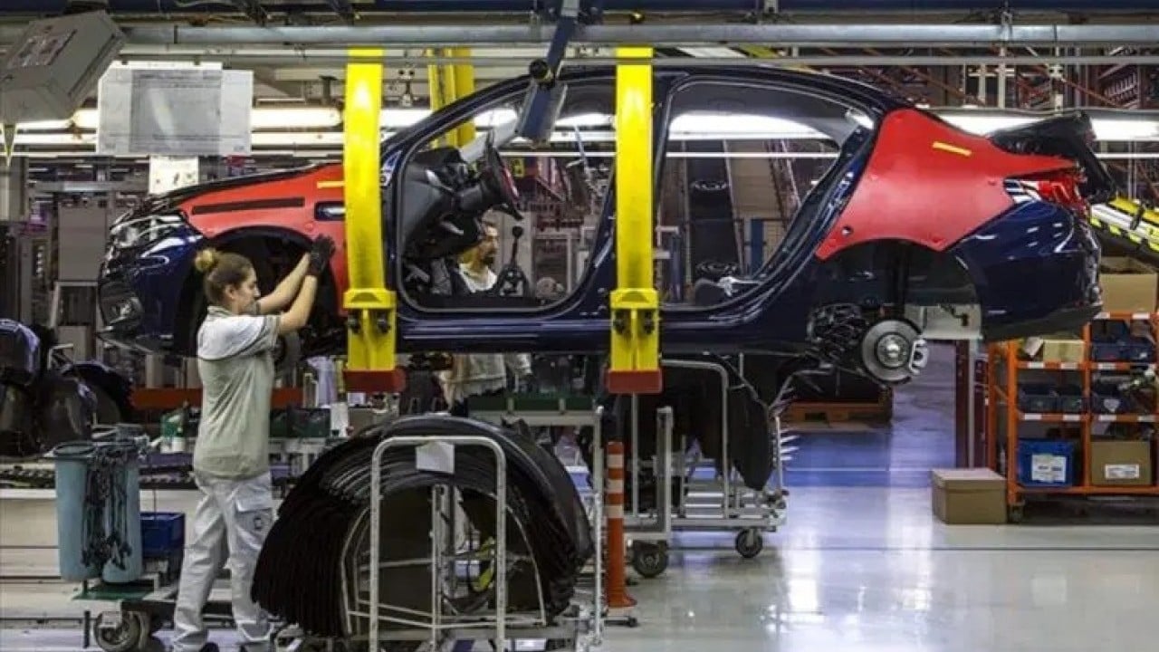 Foto - Dünya devinin Türkiye'de üretim kararı Romanya'yı ayağa kaldırdı: Yatırım ortamını bozdunuz