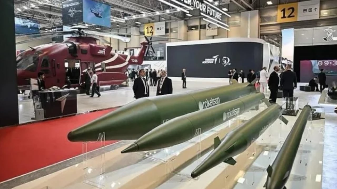 Foto - Dünya devleri Ankara’da toplanıyor: NATO Zirvesi’ne yerli ürünlerimiz damga vuracak