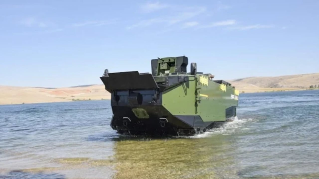 Foto - Dünya devleri Ankara’da toplanıyor: NATO Zirvesi’ne yerli ürünlerimiz damga vuracak