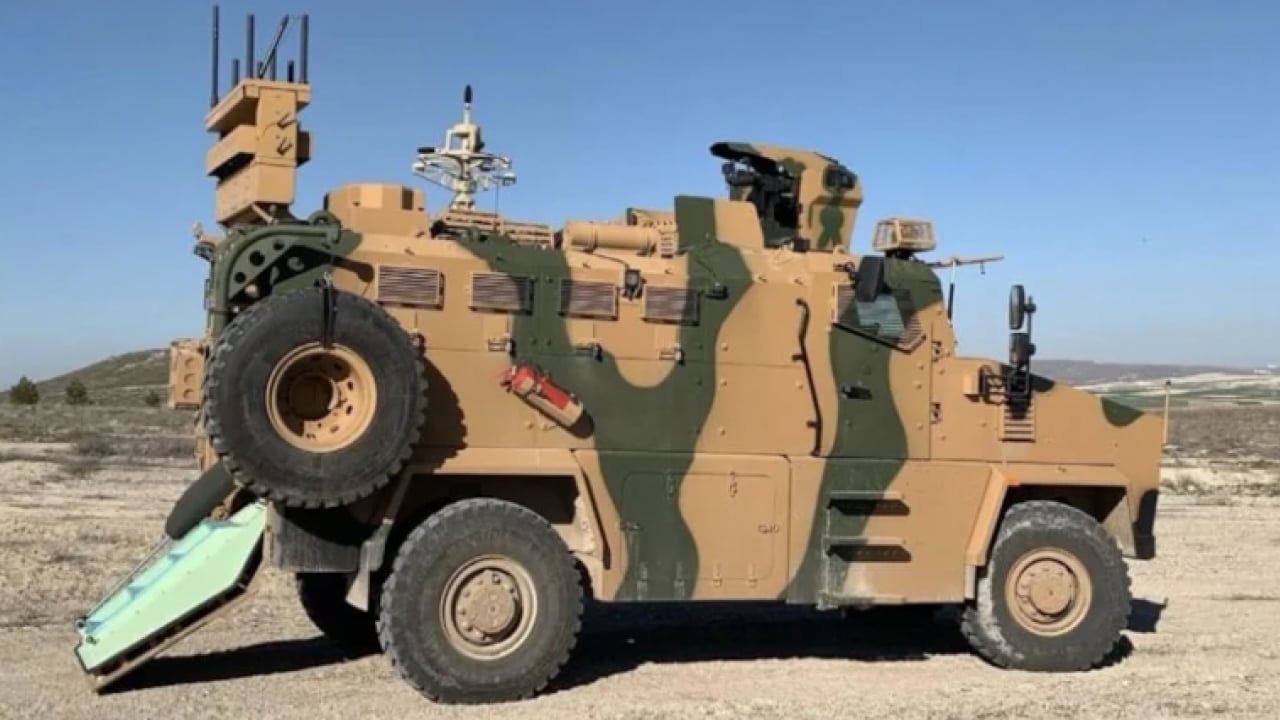 Foto - Dünya devleri Ankara’da toplanıyor: NATO Zirvesi’ne yerli ürünlerimiz damga vuracak
