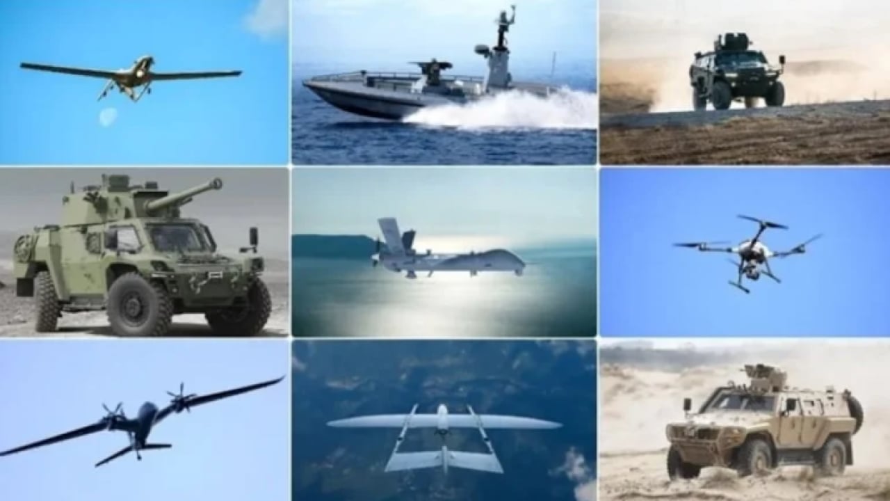 Foto - Dünya devleri Ankara’da toplanıyor: NATO Zirvesi’ne yerli ürünlerimiz damga vuracak